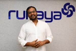 aananya Agarwal of Runaya