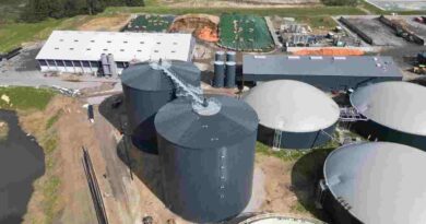 Biogas CBG biofuels bionergy OIL NRL Assam