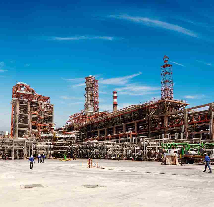 Nayara Energy ethanol biofuels biodiesel bioenergy