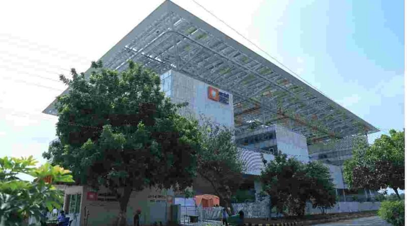 REC GIFT City biofuels renewable energy biogas bioenergy