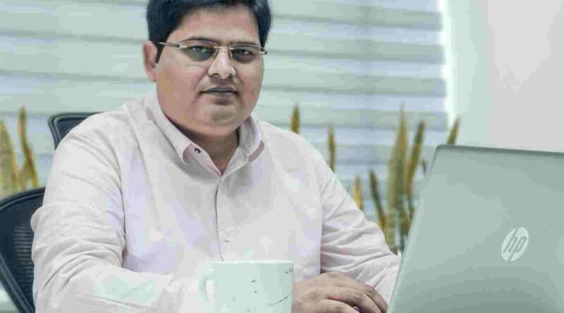 Utkarsh Gupta Gruner Astute Synergies CBG biogas biofuels