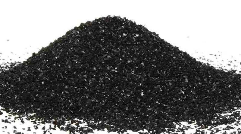 activated carbon Alpha ORS biomass renewable energy bioenergy biofuels