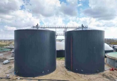 biogas biofuels CBG project plant renewable energy bio-CNG renewable gas biomass bioenergy