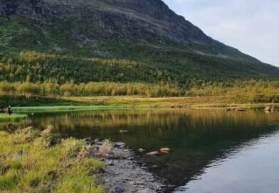 Nature World Environment Day biofuels water rejuvenation solutions