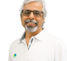 Suhas Baxi Biofuelcircle biofuels bioenergy biogas CBG