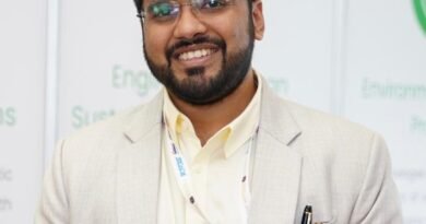 Yashas Bhand ORS Organic Recycling Systems biofuels bioenergy biomass renewable energy environment