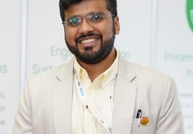 Yashas Bhand ORS Organic Recycling Systems biofuels bioenergy biomass renewable energy environment