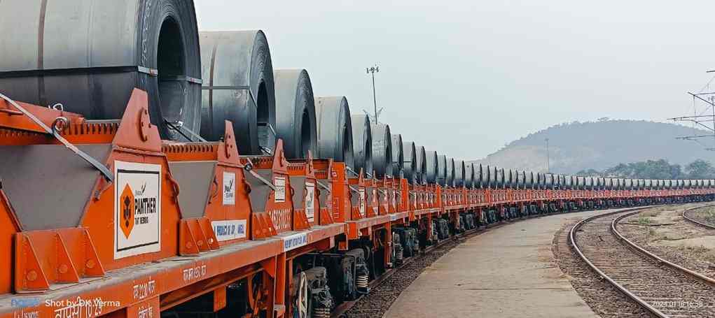 Jindal firms JSPL and JRPL to invest in green hydrogen in Odisha