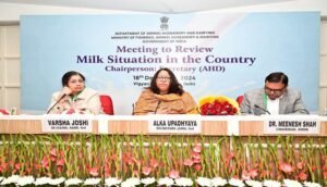 Central govt urges Dairy Federations to join circular economy, biogas revolution biofuels green energy