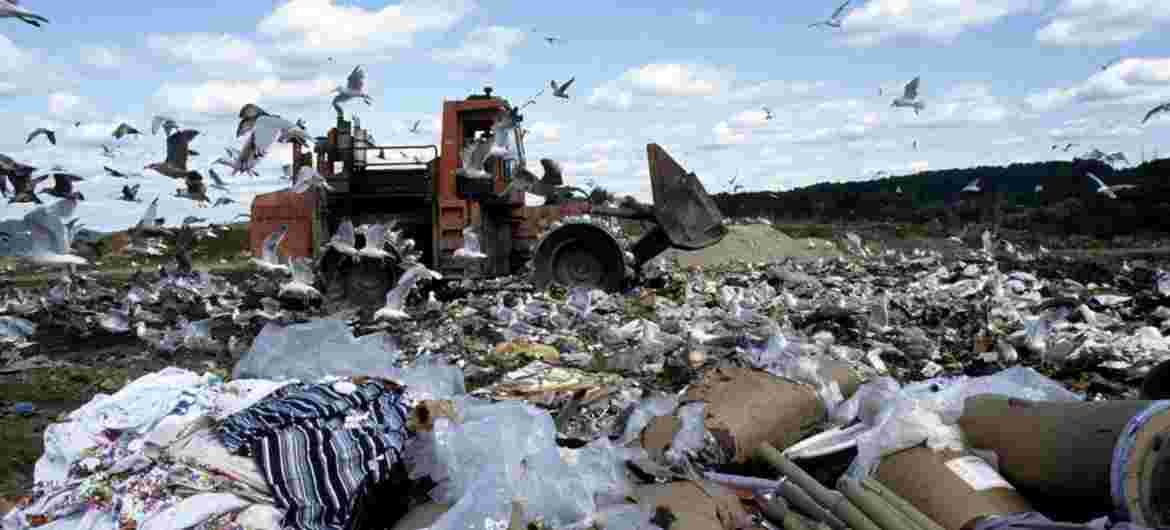 Bio-CNG plant by BMC, MGL to process Mumbai's bio-waste