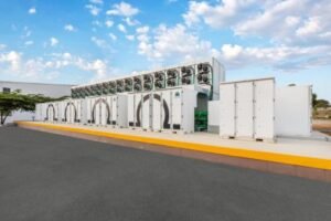 Ohmium, Spirare Energy produce green hydrogen at NTPC NETRA campus microgrid