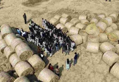 Punjab Agricultural University (PAU) ropes in industry to commercialize biogas technologies biofuels biomass CBG compressed bioenergy