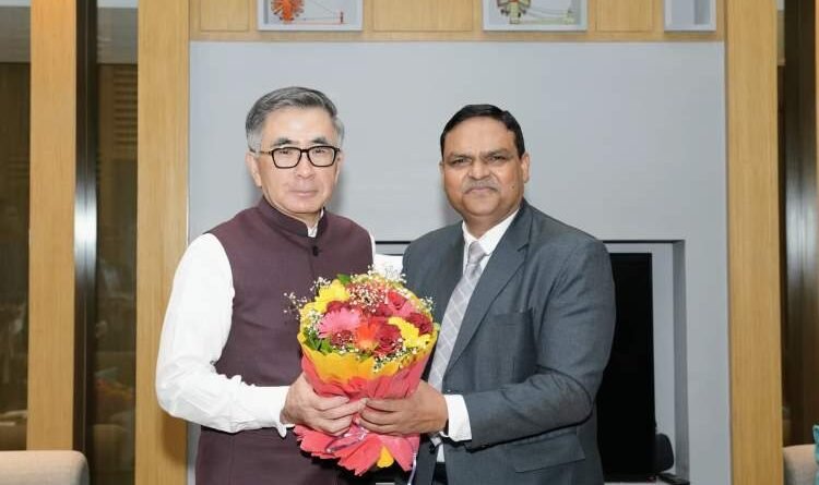 Subsidiaries of Suzuki & NDDB to establish biogas projects MRIDA biofuels CBG bioenergy