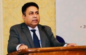 EESL Animesh Mishra energy efficiency