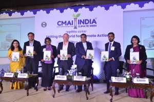 India striving to be ‘exporter’ of green energy: Nitin Gadkari at CMAI India Climate Week