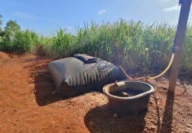 Forward7, Air Products & Sistema.bio come together to take mini biogas plants to homes of Bihar’s marginal farmers