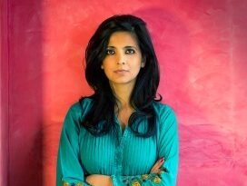 Dr. Miniya Chatterji, CEO - Sustain Labs Pari World Earth Day