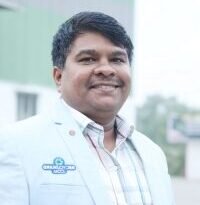 Rajesh Gupta, Founder & Director- Recyclekaro World Earth Day