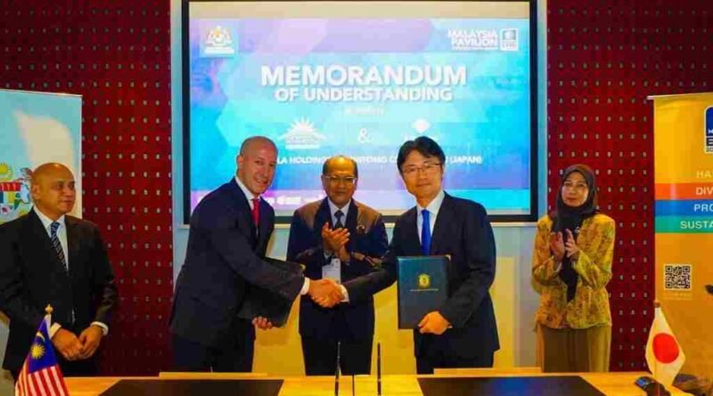 Sumitomo Corporation and reNIKOLA Partner to Develop Bioenergy Projects in Malaysia and Indonesia