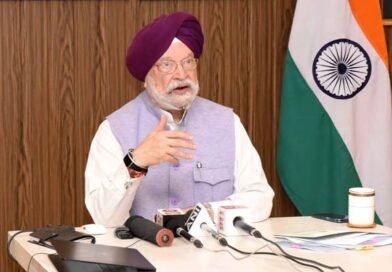 ‘CBG on roll’ – Hardeep Singh Puri brings out the report card