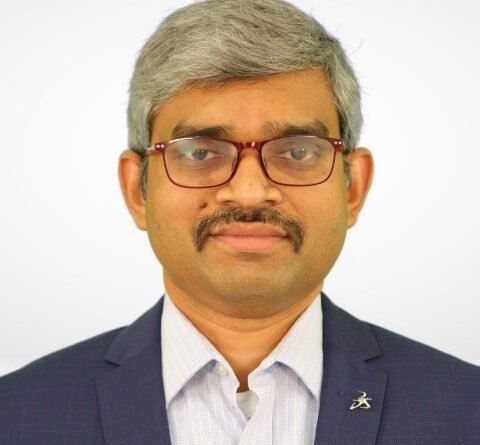 Dassault Systèmes is digitally rewiring India’s energy sector: Azmathullah Mohammed, Dassault Systèmes