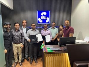 EESL, MRAI to step-up sustainable disposal of old electrical appliances