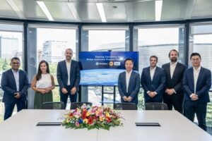Envision, FRV join for 500MW green ammonia project in Brazil