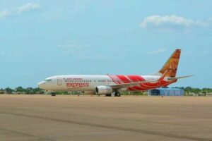 Indian Oil to supply SAF to Air India