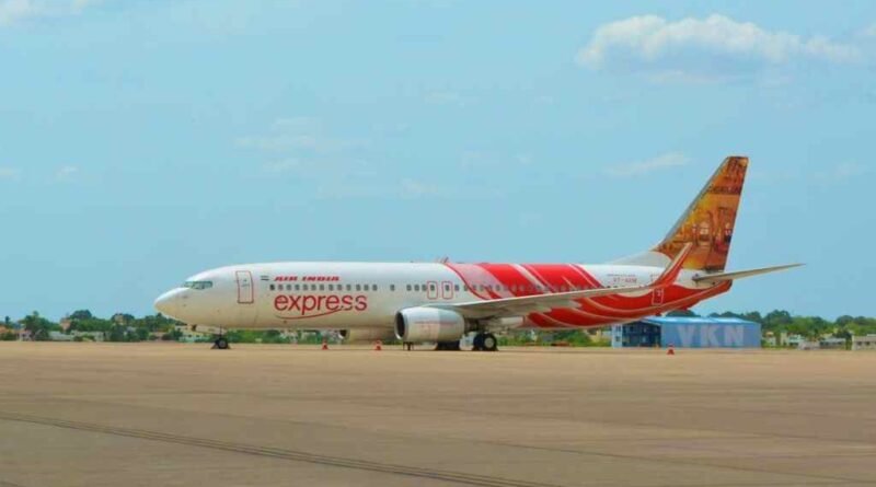 Indian Oil to supply SAF to Air India