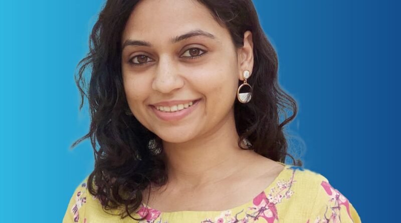 Jui Joshi, Partner, Climate Collective
