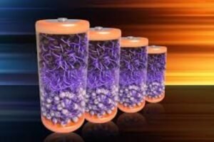 MIT make self-assembling material to revolutionise recycling of EV batteries