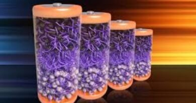 MIT make self-assembling material to revolutionise recycling of EV batteries