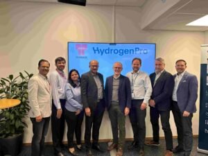 Thermax HydrogenPro Collab to Bring Alkaline Electrolyser to India
