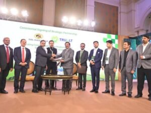 TruAlt Bioenergy, GAIL Form JV To Build CBG Plant Network