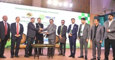 TruAlt Bioenergy, GAIL Form JV To Build CBG Plant Network