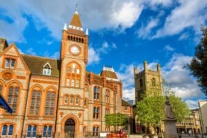 UK looks at anti-dumping duties against Chinese biodiesel