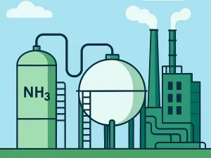 L&T Energy GreenTech and ITOCHU Partner for 300 KTPA Green Ammonia Project in Kandla