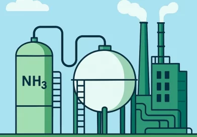 L&T Energy GreenTech and ITOCHU Partner for 300 KTPA Green Ammonia Project in Kandla