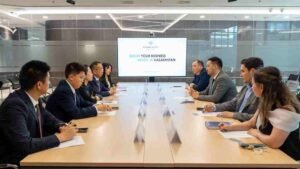 Hunan Junxin to build Kazakhstan’s maiden waste-to-energy project