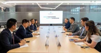 Hunan Junxin to build Kazakhstan’s maiden waste-to-energy project