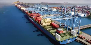 Mormugao Port Becomes India’s First Accredited Green Port