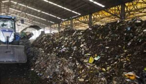 Antony Waste sets-up twin SPVs for waste-to-energy projects in Andhra Pradesh