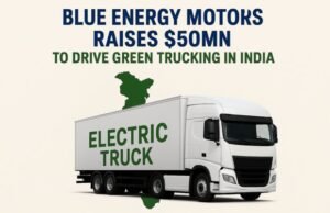 Blue Energy