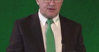 Verbio Group to establish 10 CBG plants in Punjab Claus Sauter