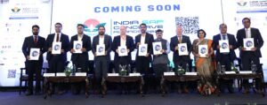 Launch of SAFA- Deloitte Report- on Scaling SAF in India , at India SAF Conclave 2025