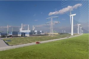 RWE Wins Dutch Grant €500M for Eemshaven Green Hydrogen Plant