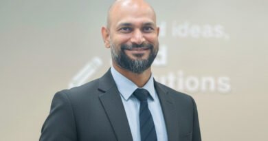 Robin Fernandes, Executive Director – Capital Goods Messe Muenchen India