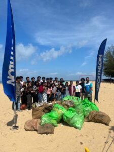 World Cleanup Day 2025: Decathlon to Host 50+ Cleanup Events Nationwide
