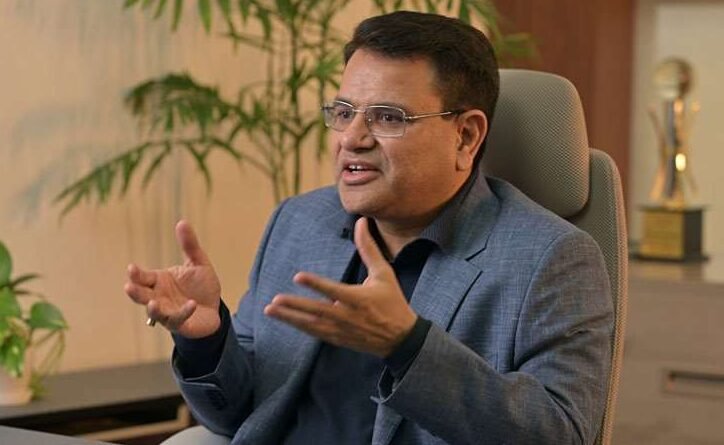 ACME to invest Rs 5,000 crore in green steel facility Manoj Kumar Upadhyay