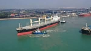 Kandla, Paradip & VOC ports declared as ‘Green Hydrogen Hubs’